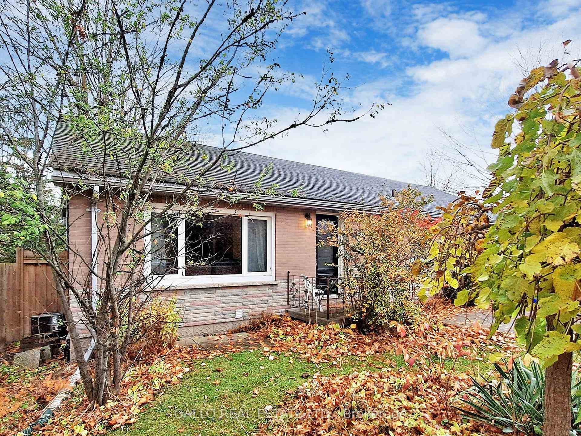 170 East Street, Uxbridge, ON L9P 1L2 - Photo 1