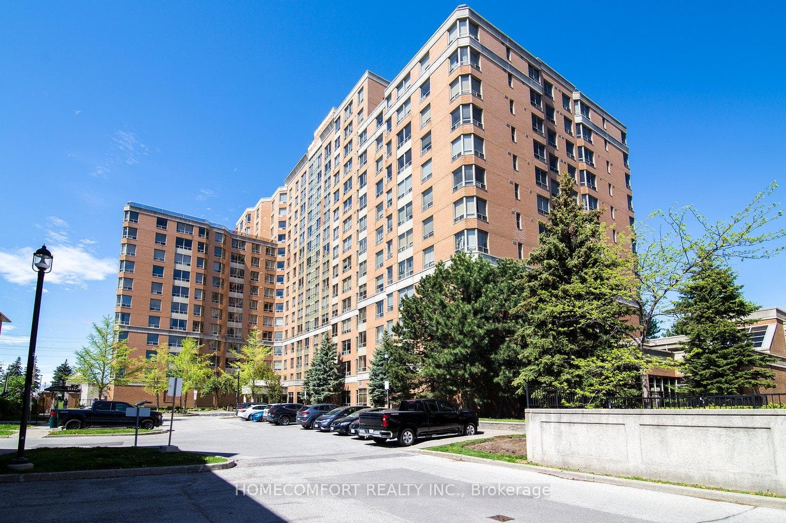 1883 Mcnicoll Avenue Unit 1022, Scarborough Village / Eglinton East, ON M1V 5M3 - Photo 1