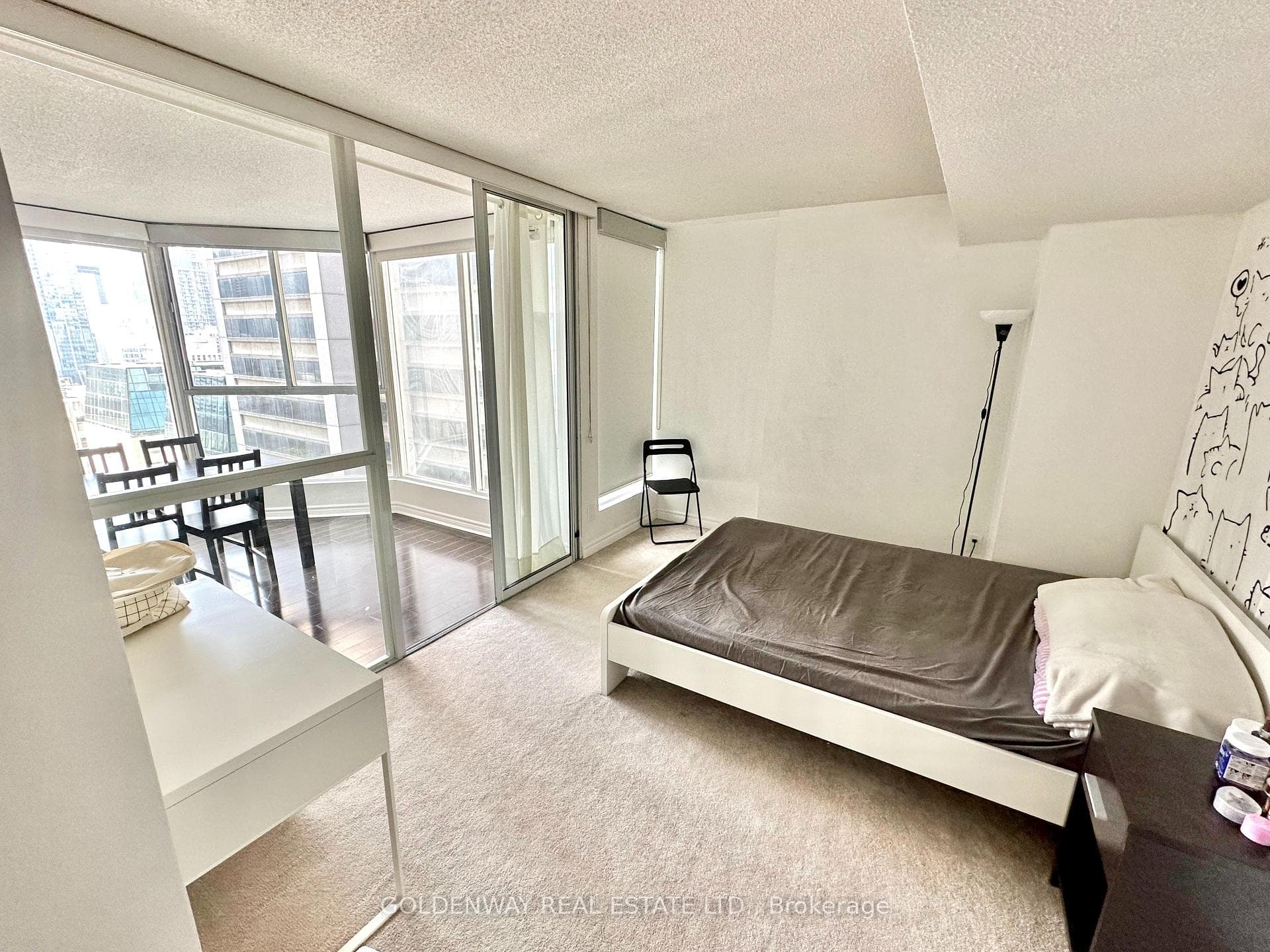 55 Centre Avenue Unit 1503, Toronto C01