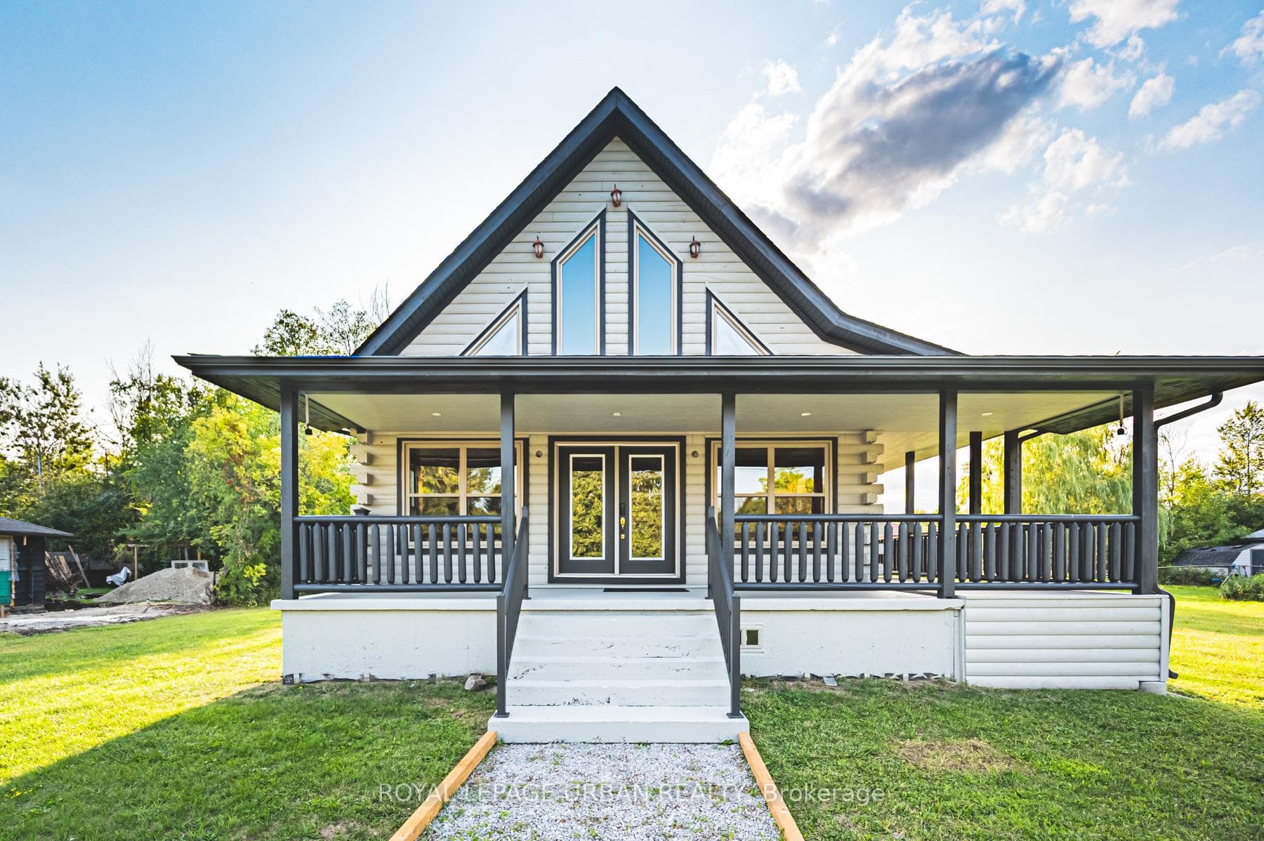 756 Rockaway Road, Georgina, ON L0E 1S0 - Photo 1