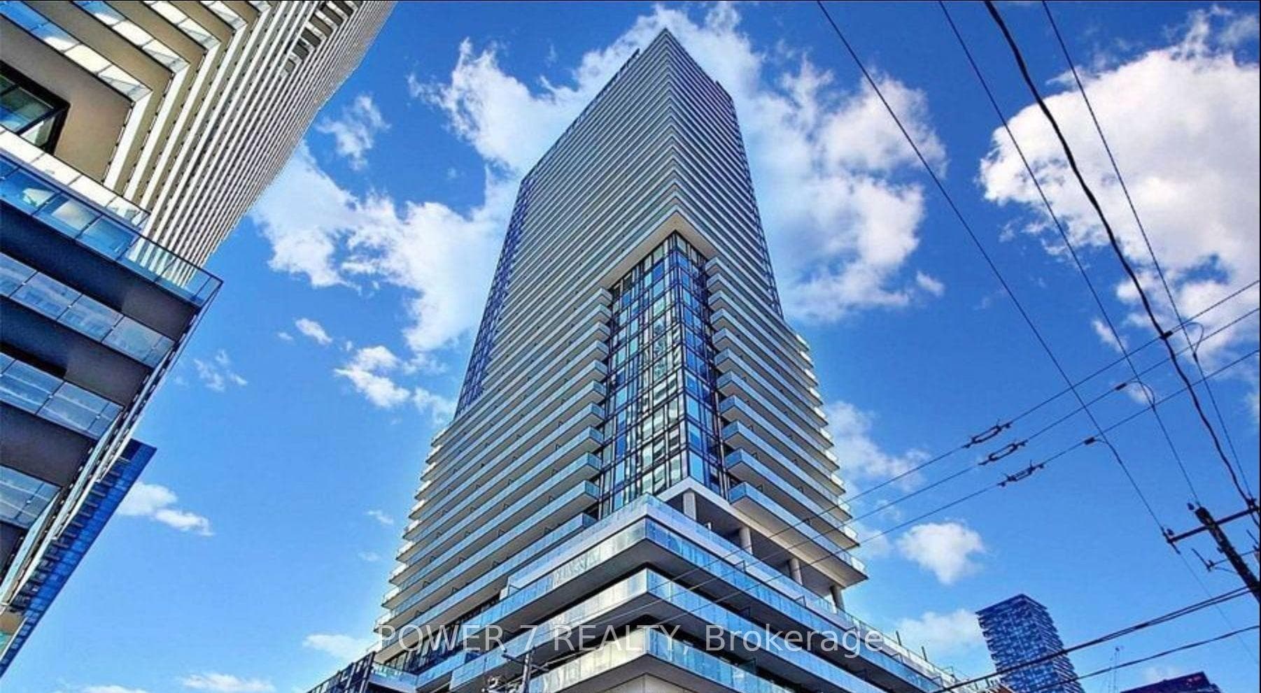 161 Roehampton Avenue Unit 911, Toronto C10