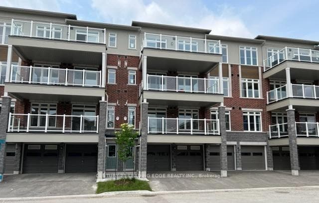 2540 William Jackson Drive Unit 106, Pickering, ON L1X 0E4 - Photo 1