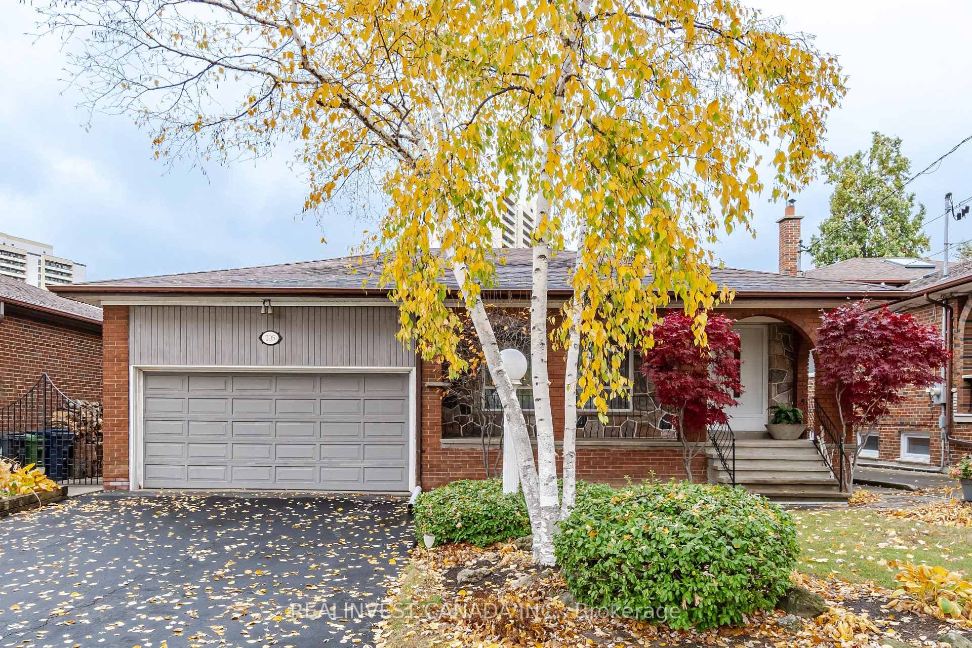 205 Derrydown Road, Downsview / Black Creek, ON M3J 1S2 - Photo 1