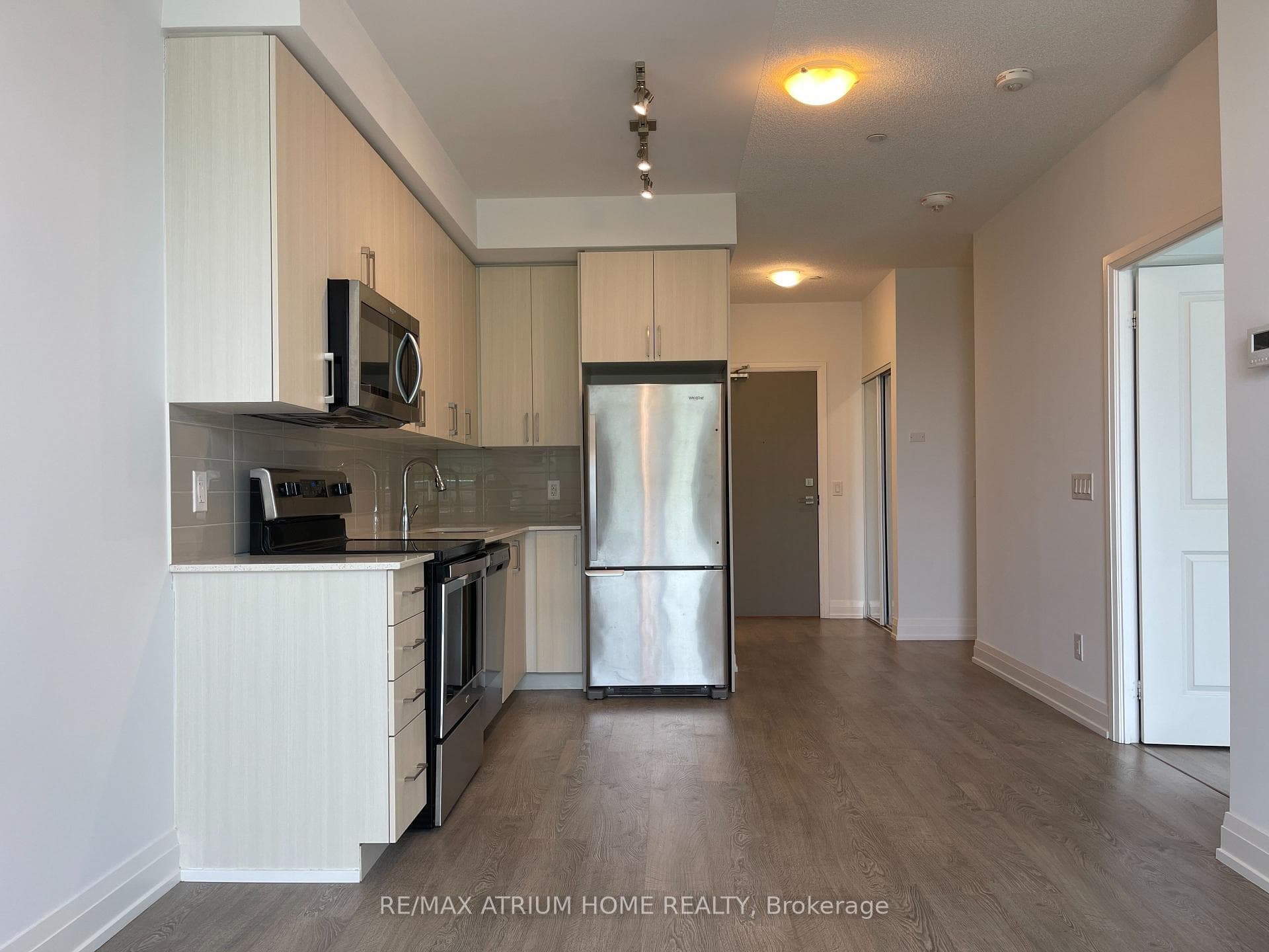 591 Sheppard Avenue Unit 717, Hillcrest Village / Bayview Village, ON M2K 0G2 - Photo 1
