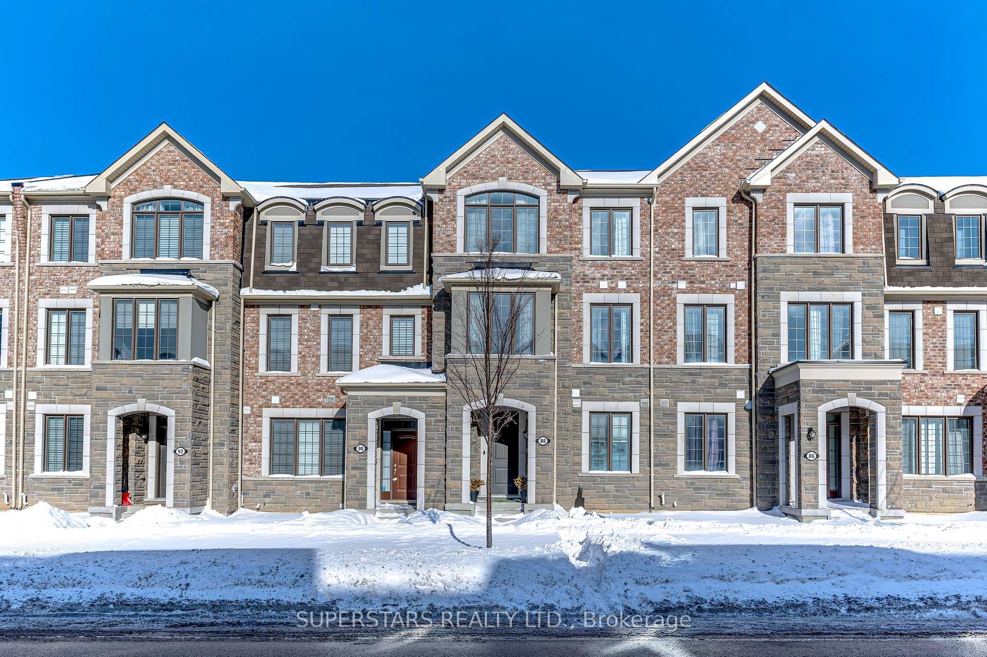 88 William F Bell Parkway, Richmond Hill, ON L4S 0K4 - Photo 1