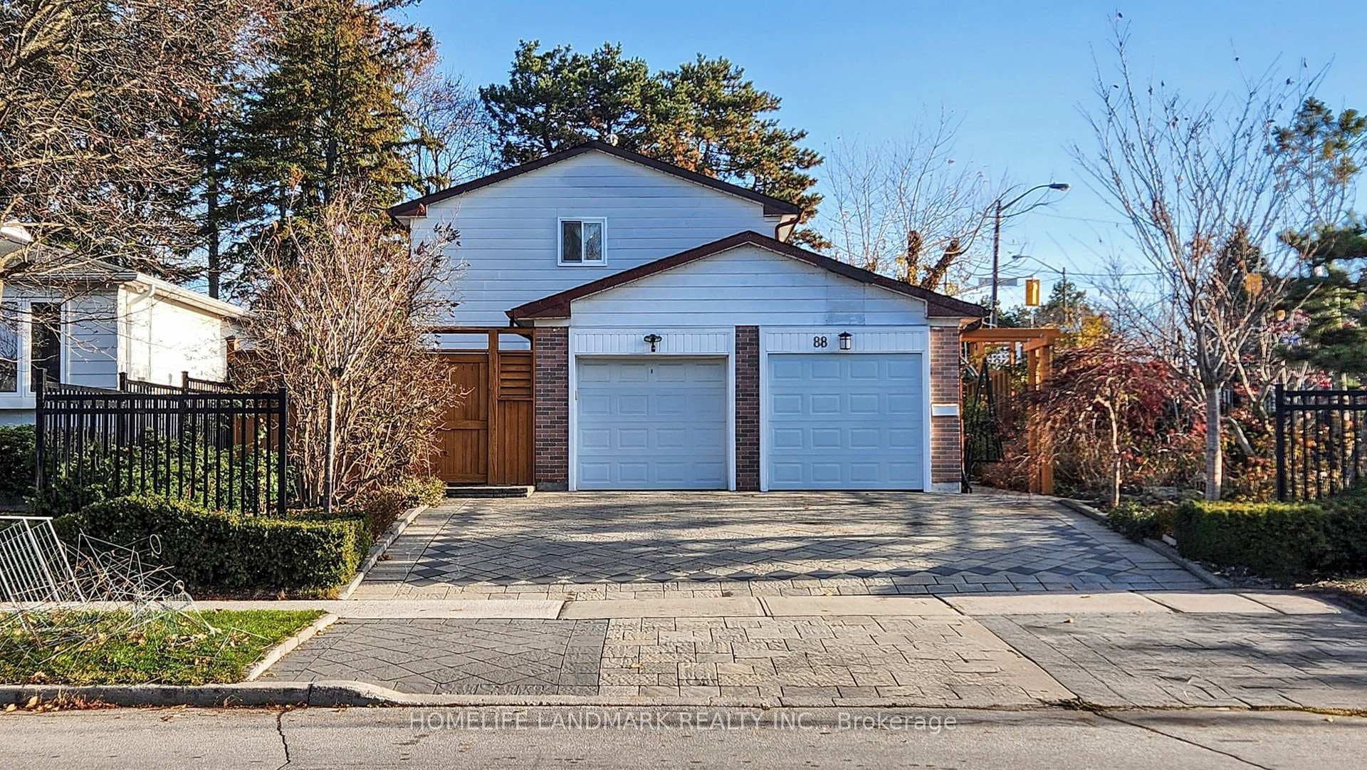 88 Cherrystone Drive, Hillcrest Village / Bayview Village, ON M2H 1S1 - Photo 1