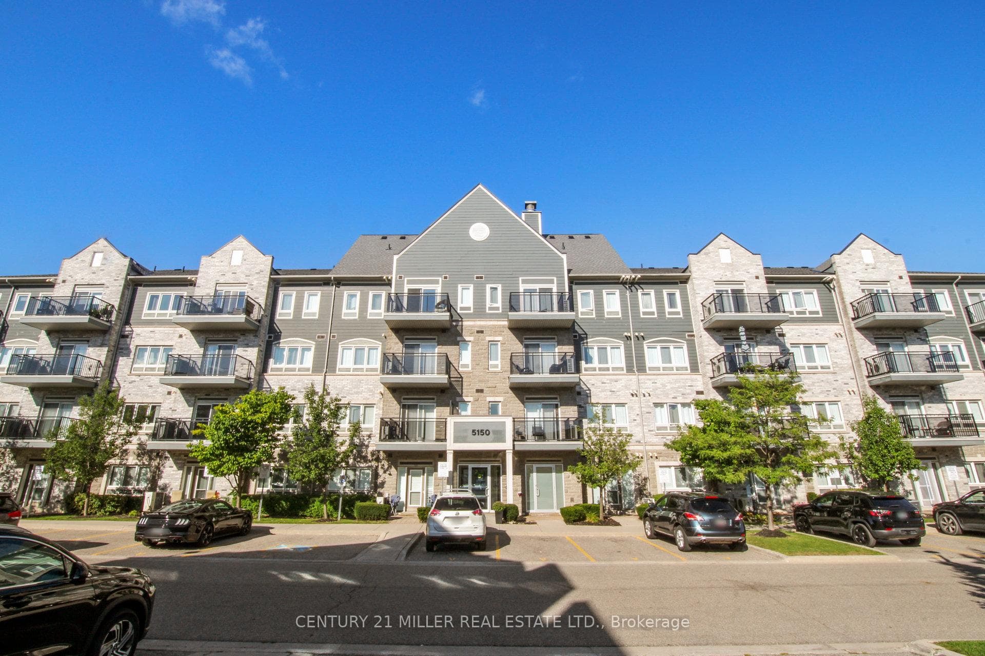 5150 Winston Churchill Boulevard Unit 202, Mississauga, ON L5M 0P1 - Photo 1