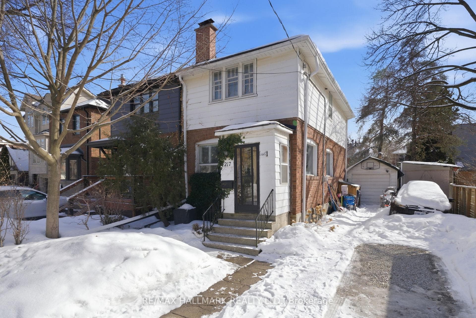 217 Snowdon Avenue, Lawrence Park / Bedford Park, ON M4N 2B4 - Photo 1