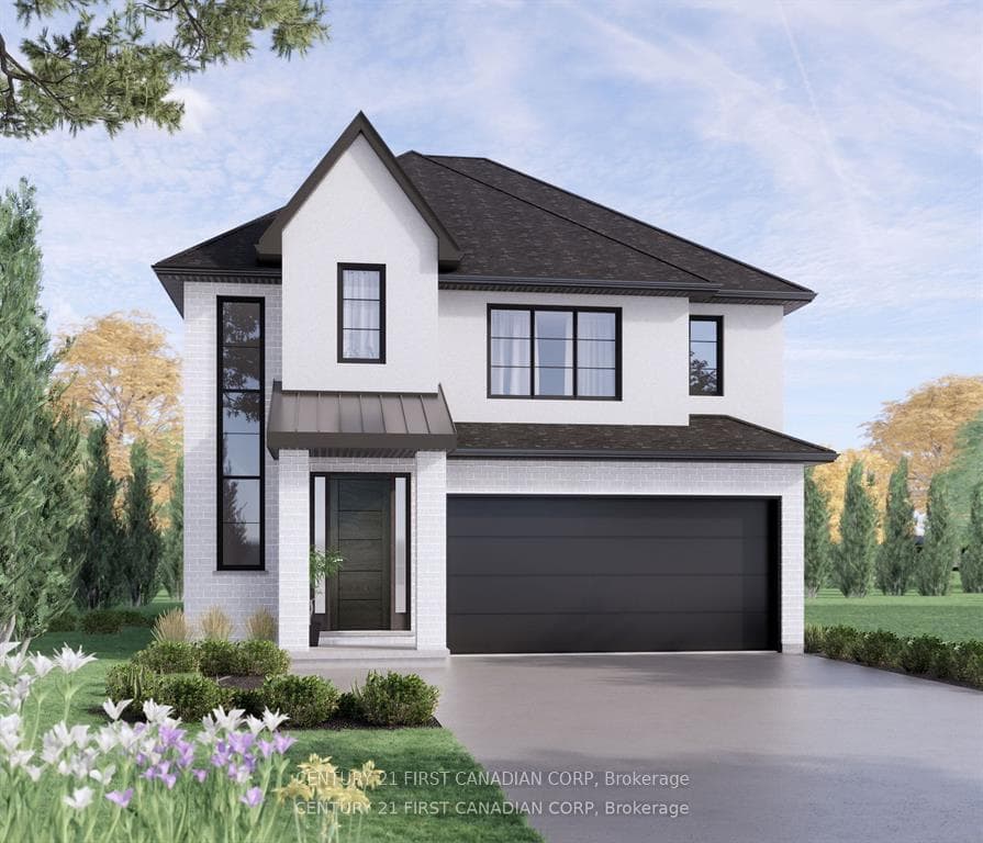 Lot 38 Upper West Avenue, London South, ON N6K 0J9 - Photo 1