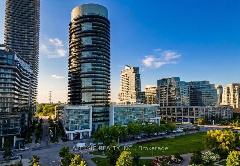 80 Marine Parade Drive Unit 235, Toronto W06