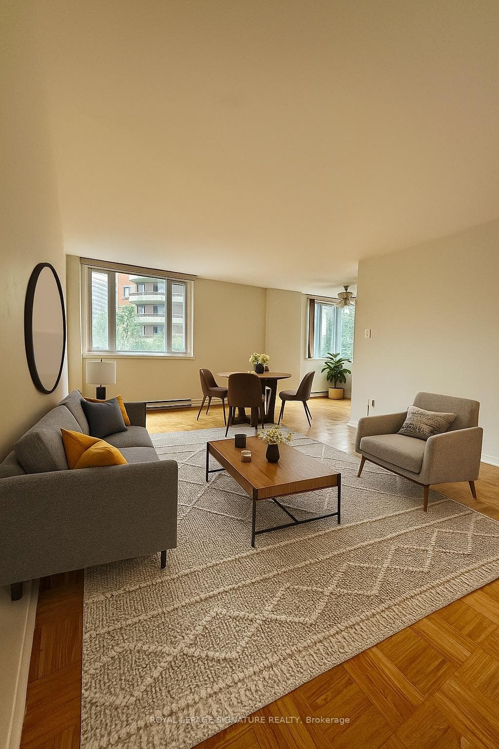 55 Isabella Street Unit 407, Regent Park / Cabbagetown / St. James Town, ON M4Y 1M8 - Photo 1