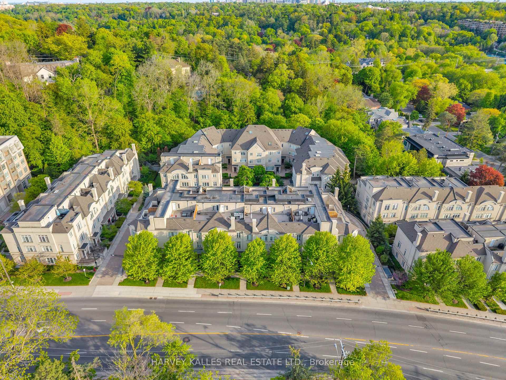51 York Mills Road Unit 313, Bridle Path / York Mills / Hoggs Hollow, ON M2P 1B6 - Photo 1