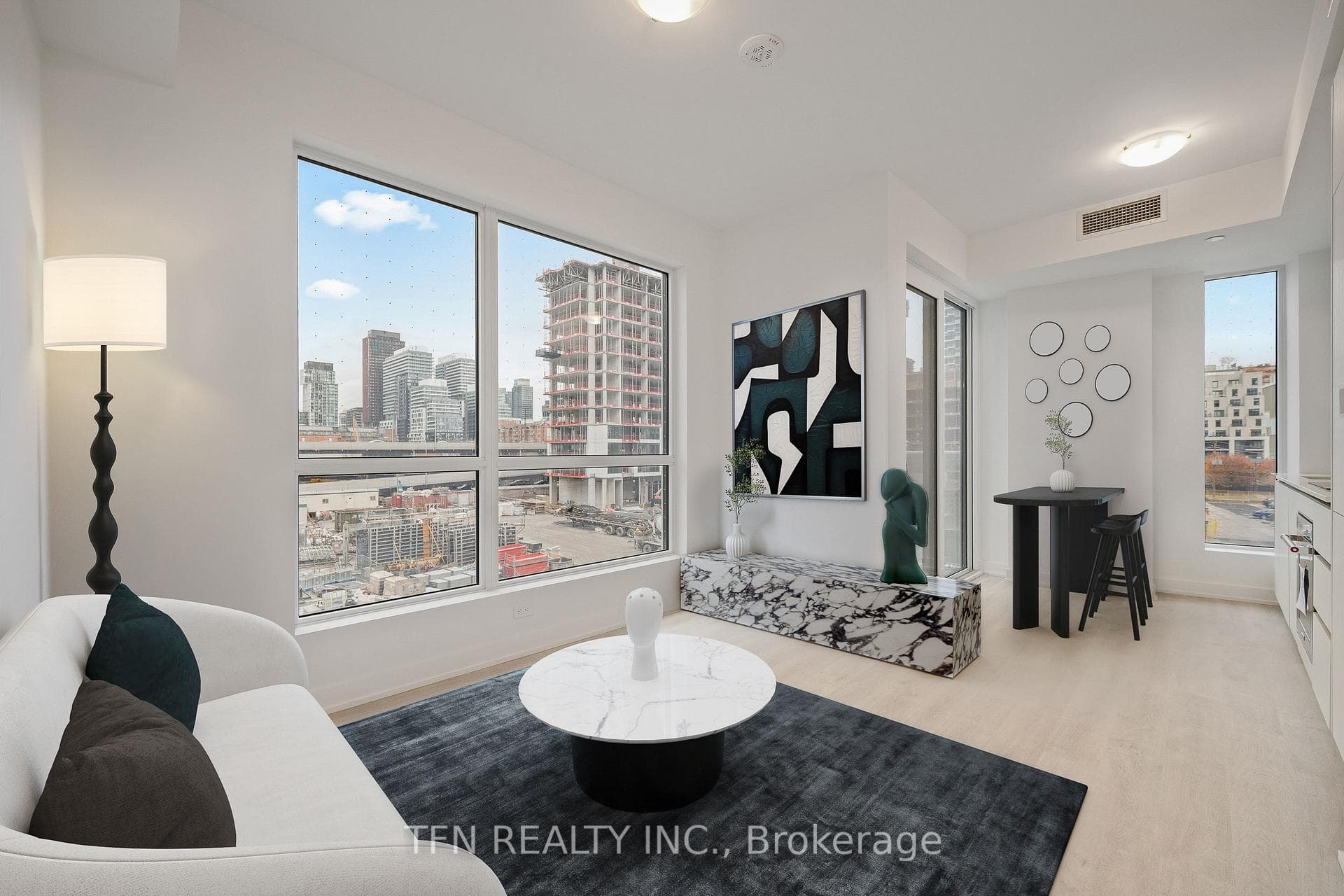 15 Richardson Street Unit 306, Toronto C08