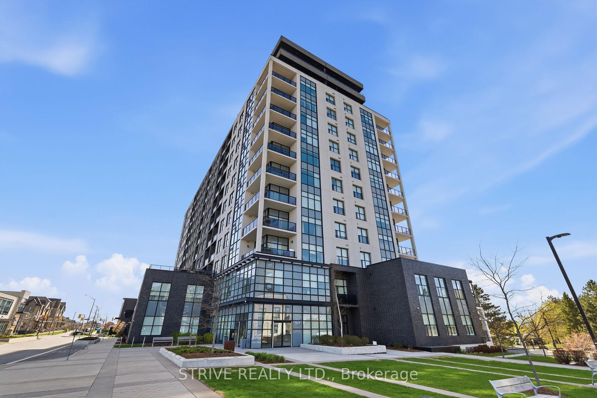 1878 Gordon Street Unit 1014, Guelph