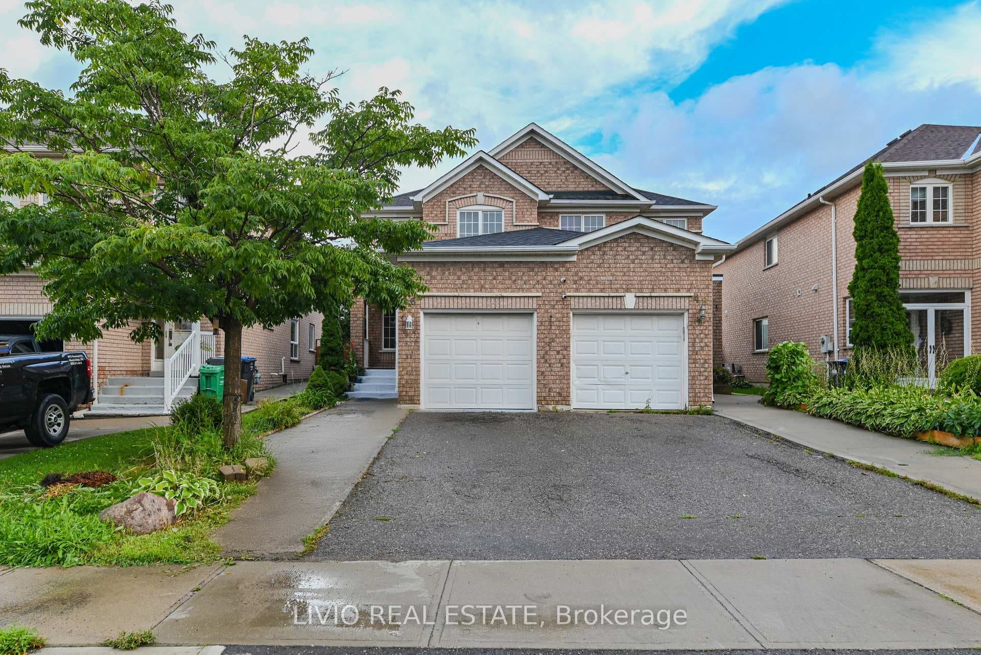 46 Weather Vane Lane, Brampton, ON L6X 4R5 - Photo 1