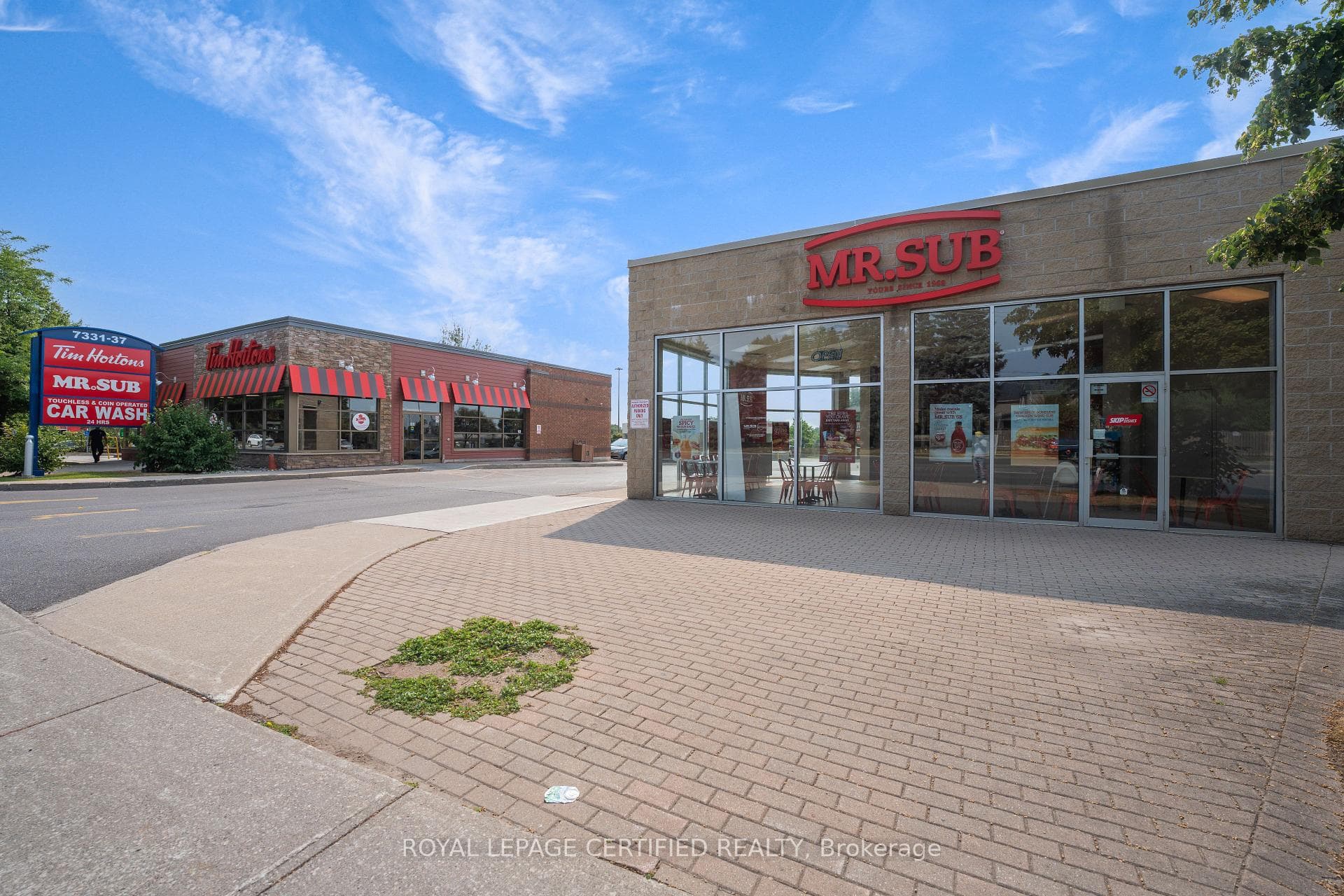 7331 Kingston Road, Rouge / Port Union / Malvern, ON M1B 5S3 - Photo 1