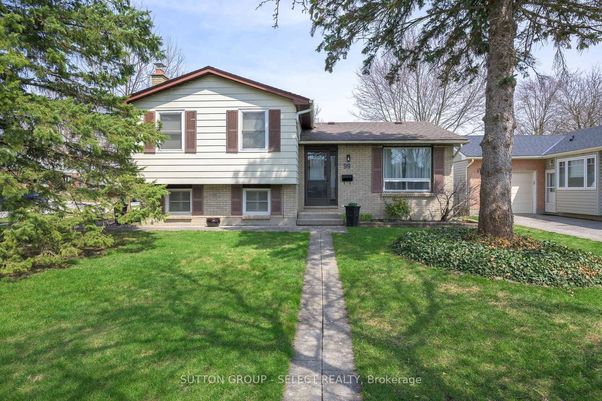 99 Inverary Crescent, London North, ON N6G 3L7 - Photo 1