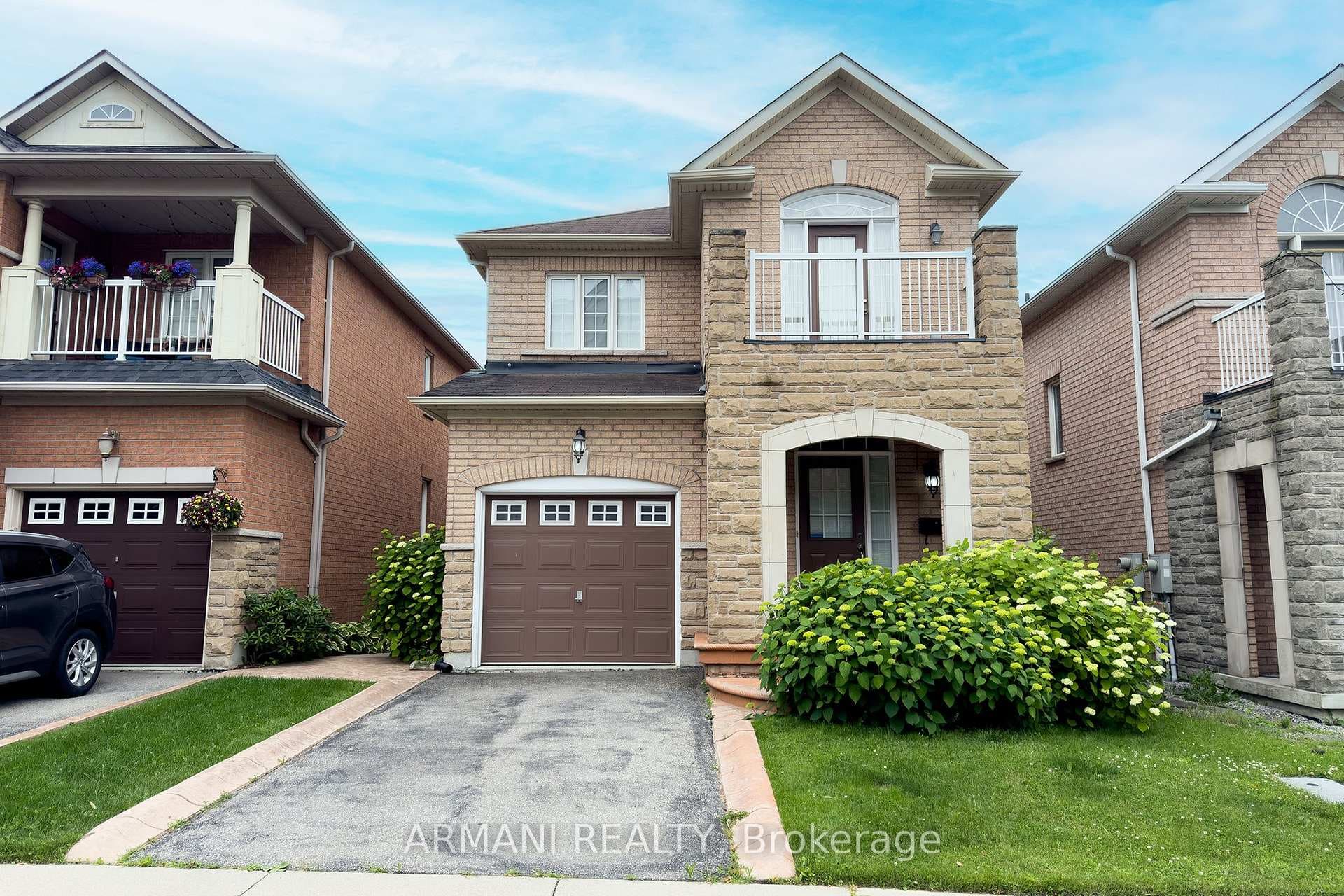 21 Maurice Coulters Mews, Downsview / Black Creek, ON M3M 3K3 - Photo 1