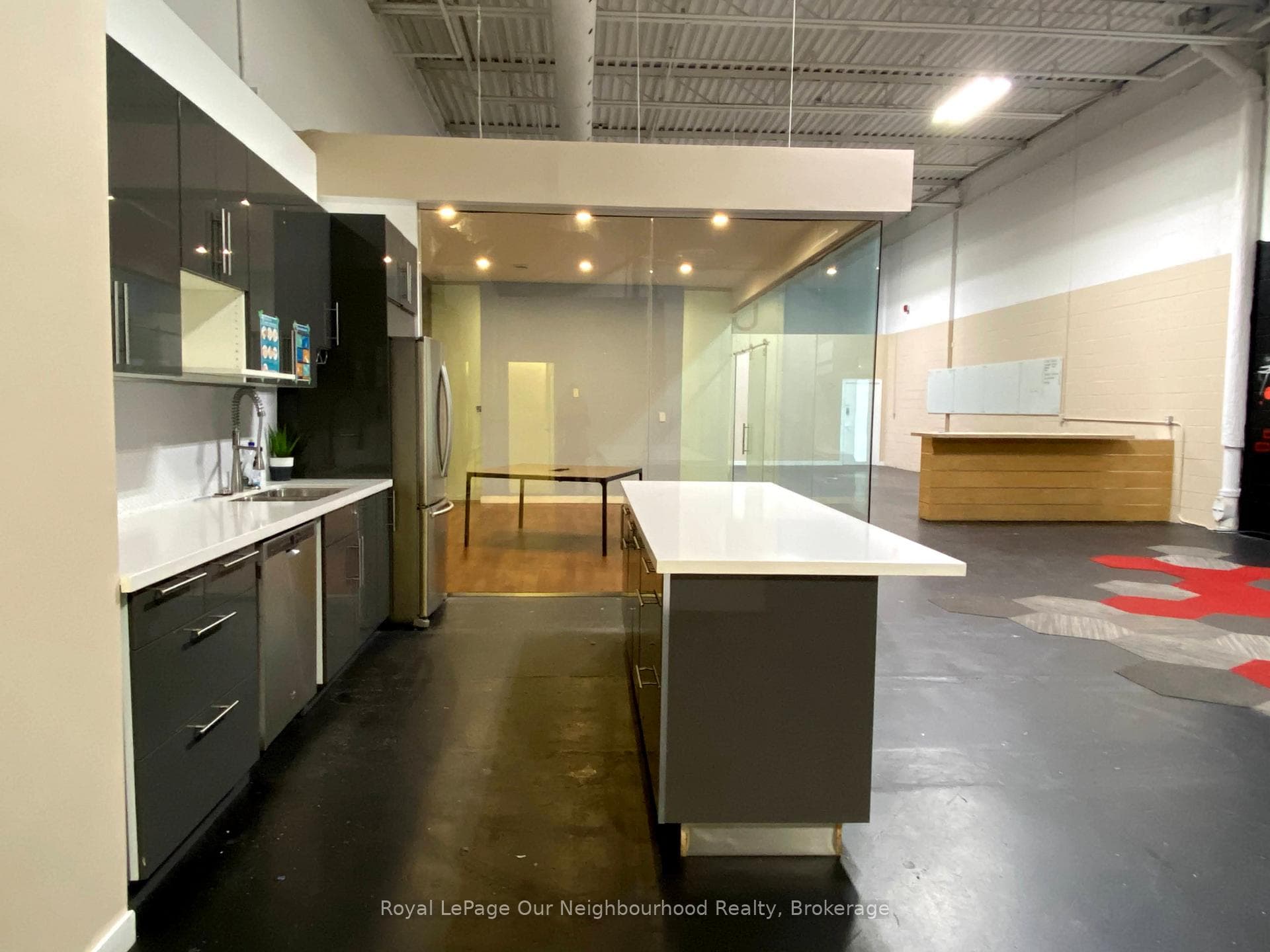100 Sunrise Avenue Unit 106b, Don Mills / Parkwoods / Victoria Village, ON M4A 1B3 - Photo 1