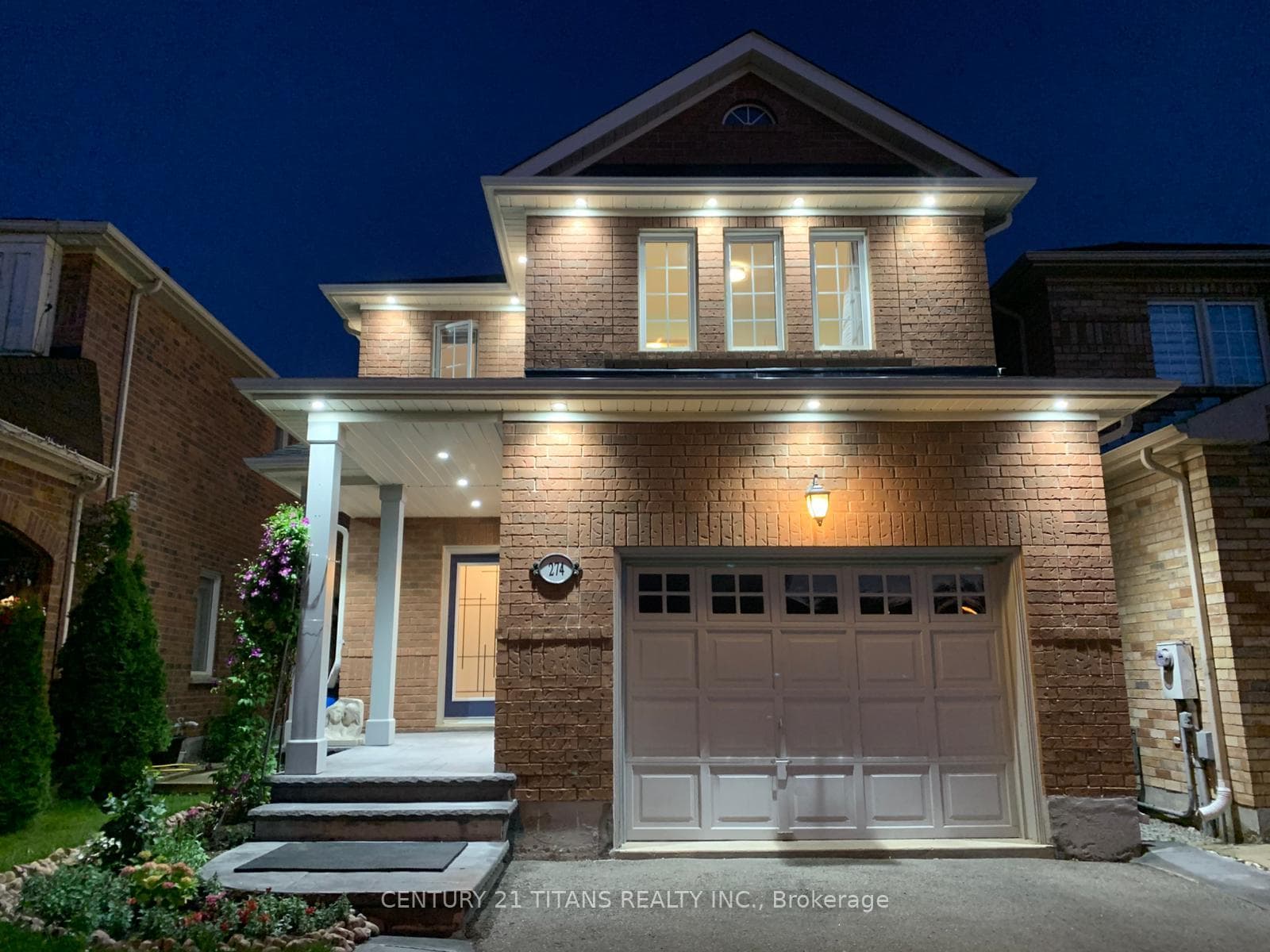 274 Penndutch Circle, Whitchurch-Stouffville
