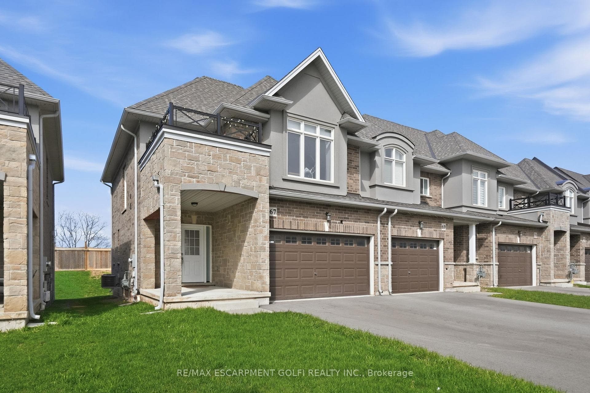 67 Pinot Crescent, Hamilton, ON L8E 0J9 - Photo 1