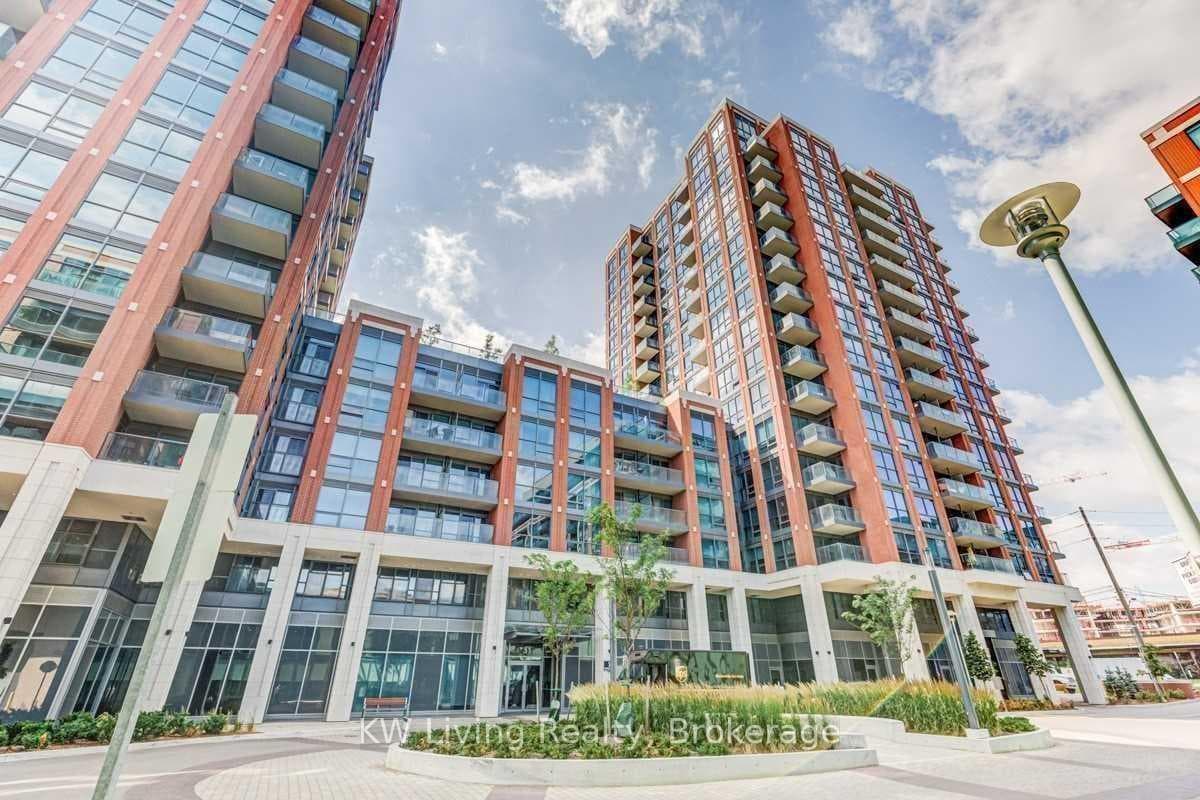 31 Tippett Road Unit 257, North York (Bathurst Manor / Clanton Park), ON M3H 0C8 - Photo 1