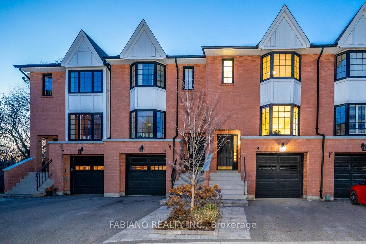 8050 Islington Avenue Unit 9, Vaughan, ON L4L 1W5 - Photo 1