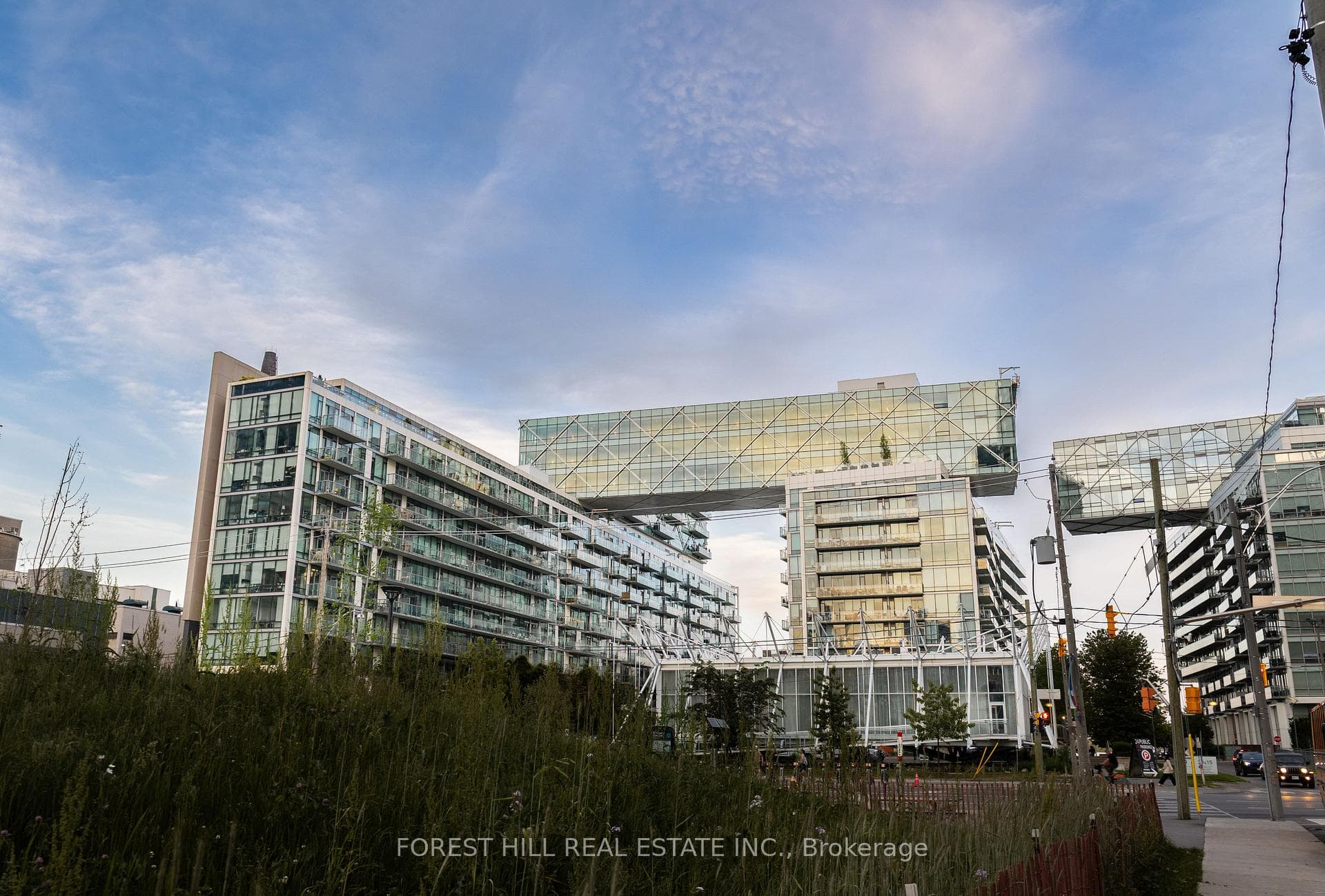 39 Queens Quay Unit 313, Regent Park / Cabbagetown / St. James Town, ON M5E 0A4 - Photo 1