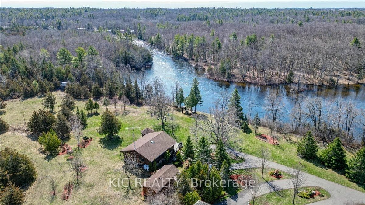 785 Crowe River Road, Trent Hills, ON K0K 2M0 - Photo 1