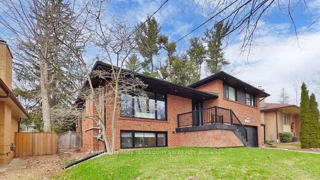 3170 The Credit Woodlands N/A Unit Lower, Mississauga, ON L5C 2J4 - Photo 1