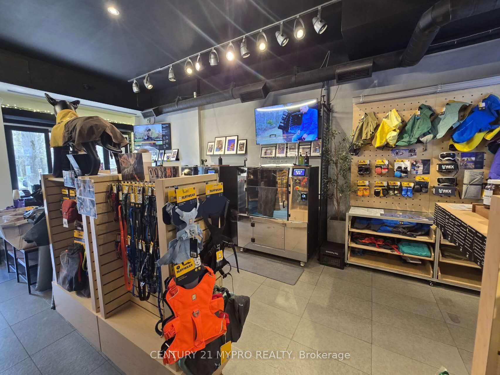 2010 Queen Street, The Beaches / Upper Beaches, ON M4L 1J3 - Photo 1