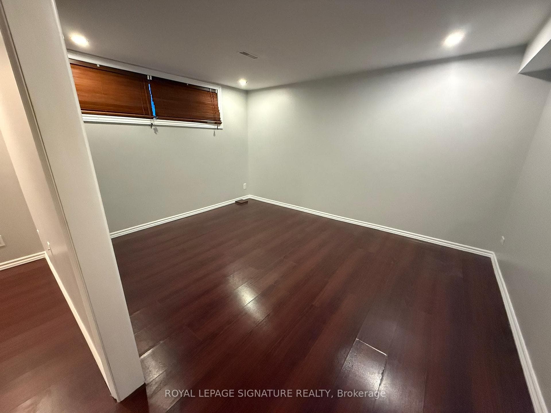 40 Barkwin Drive Unit Bsmt, Etobicoke (West Mall / Rexdale), ON M9V 2W3 - Photo 1