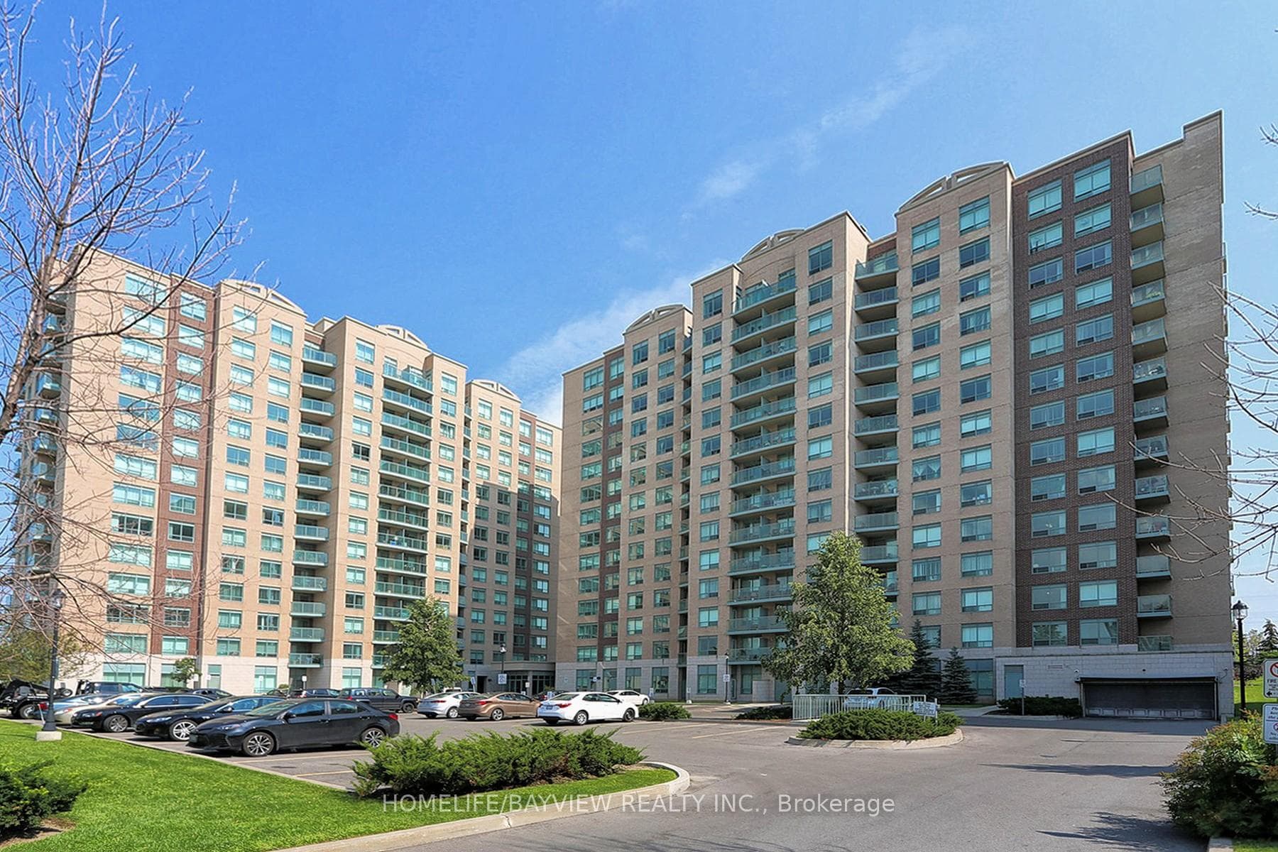 23 Oneida Crescent Unit PH12, Richmond Hill, ON L4B 0A2 - Photo 1