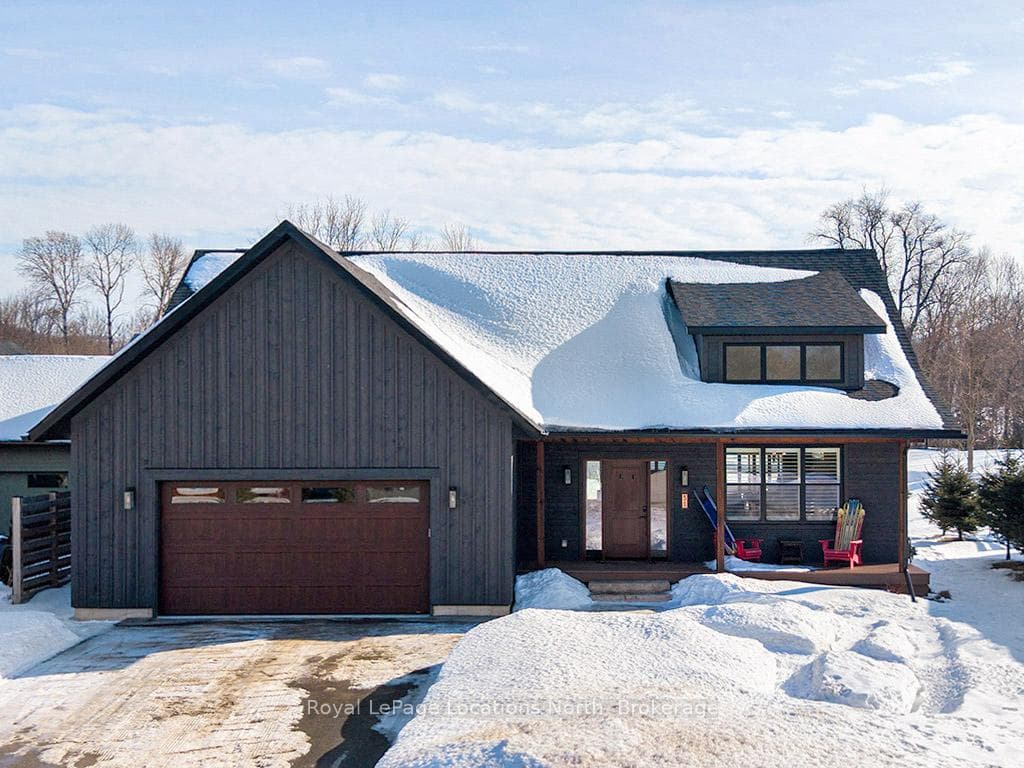 31 Gordon Crescent, Meaford, ON N4L 0A9 - Photo 1