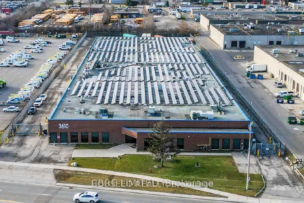 3610 Mavis Road Unit A, Mississauga, ON L5C 1T8 - Photo 1