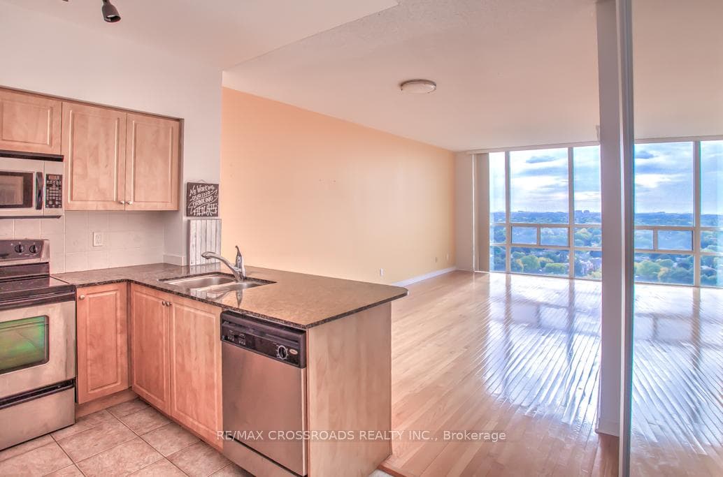 509 Beecroft Road Unit 2006, Thornhill / Willowdale, ON M2N 0A3 - Photo 1