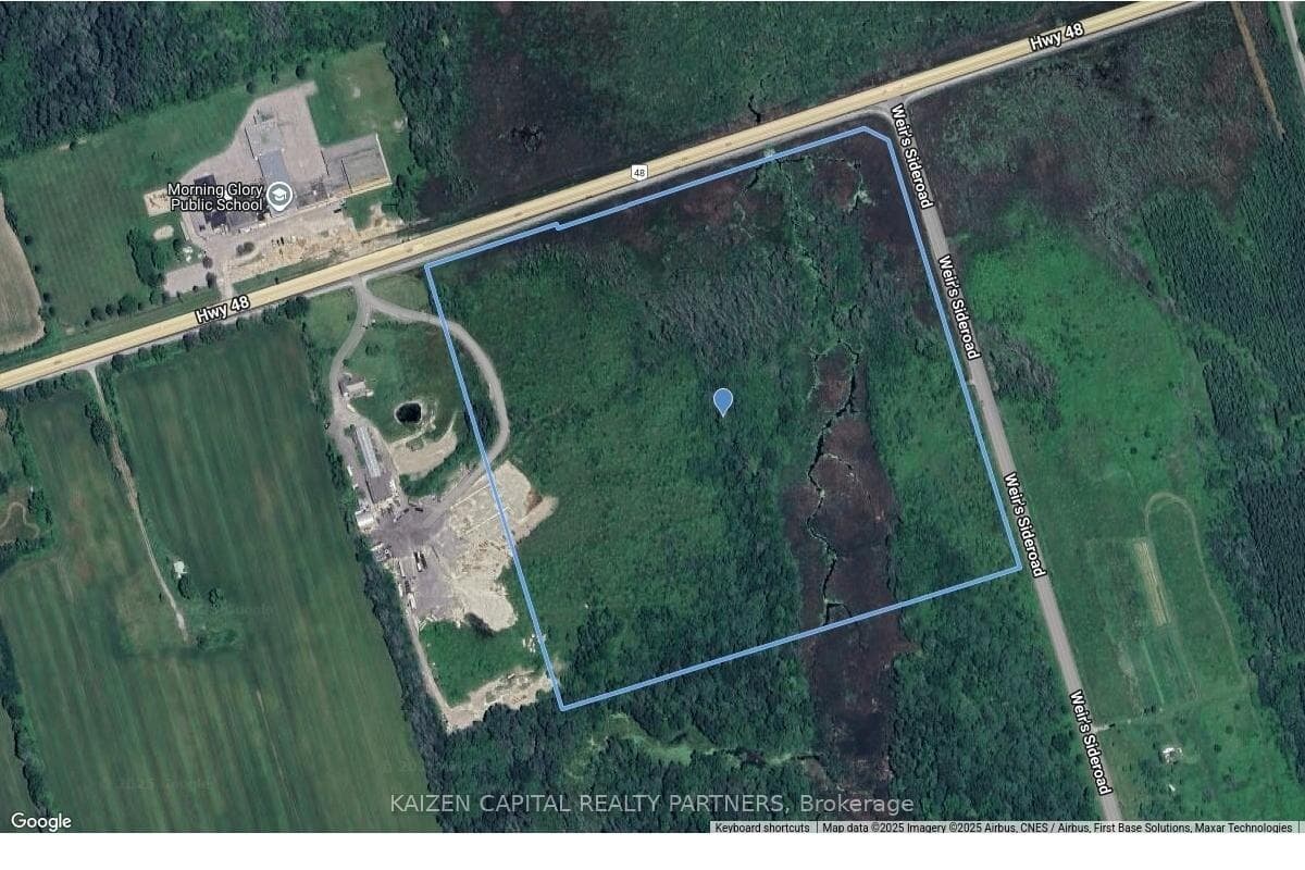 Highway 48 LOT 18 N/A, Georgina, ON L0E 1N0 - Photo 1