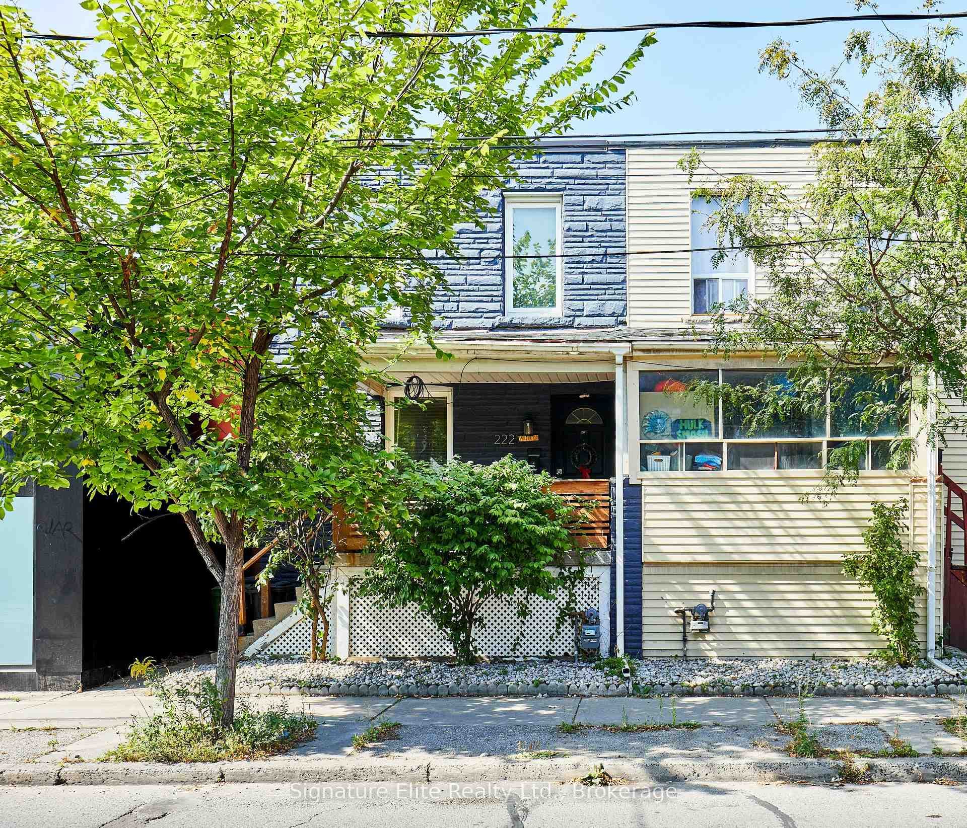 222 Old Weston Road, Keelesdale / Eglinton West, ON M6N 3A4 - Photo 1