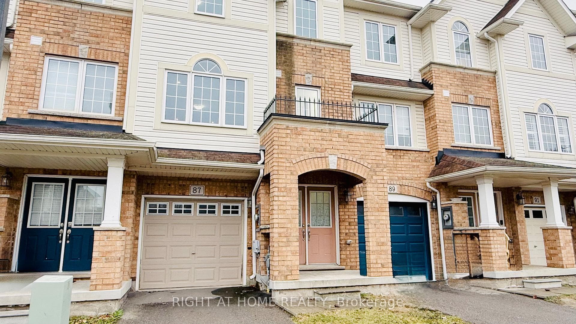 87 Mayland Trail, Hamilton, ON L8J 0G4 - Photo 1