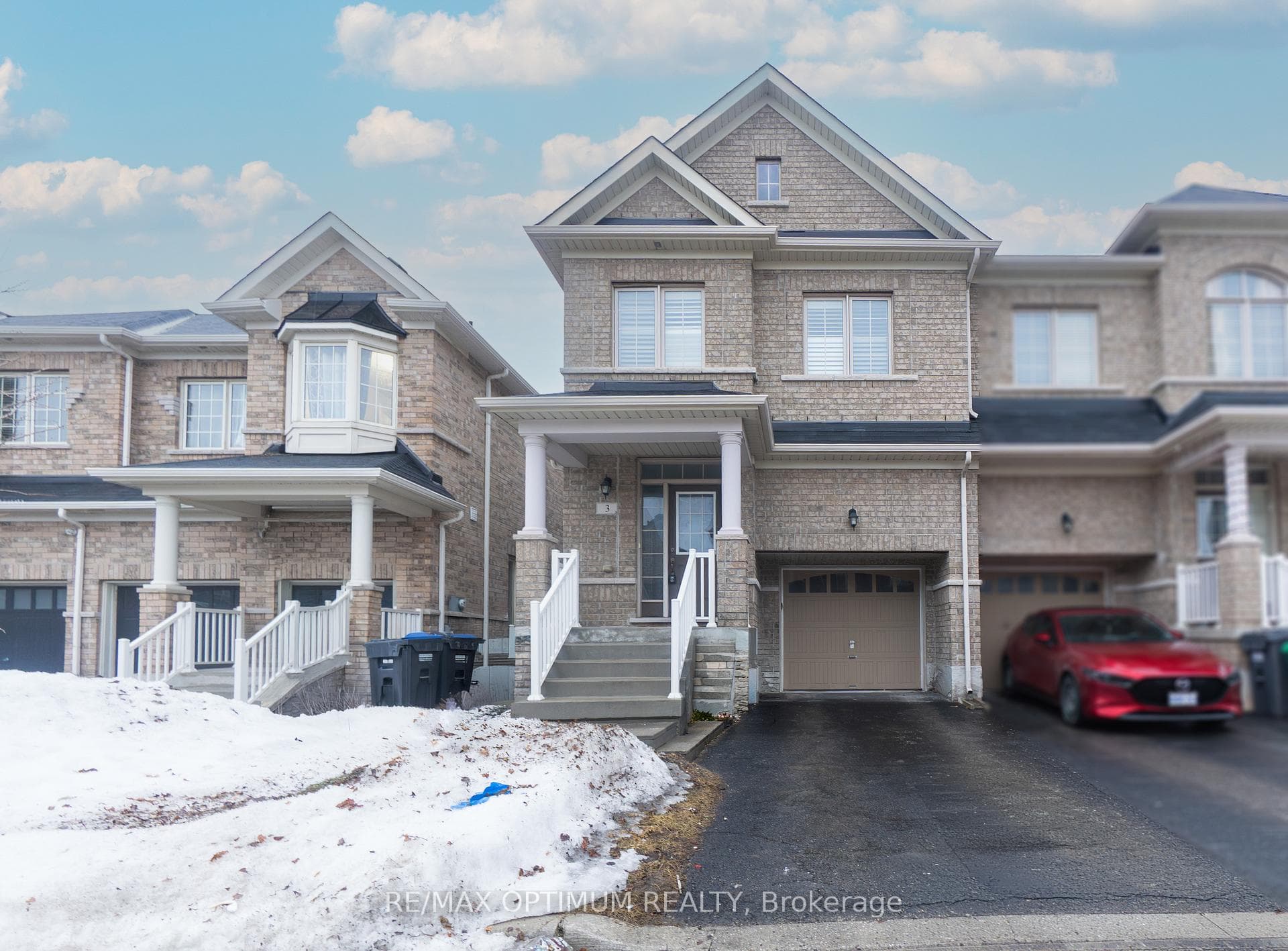 3 Chesterwood Crescent, Brampton, ON L6Y 0Z3 - Photo 1