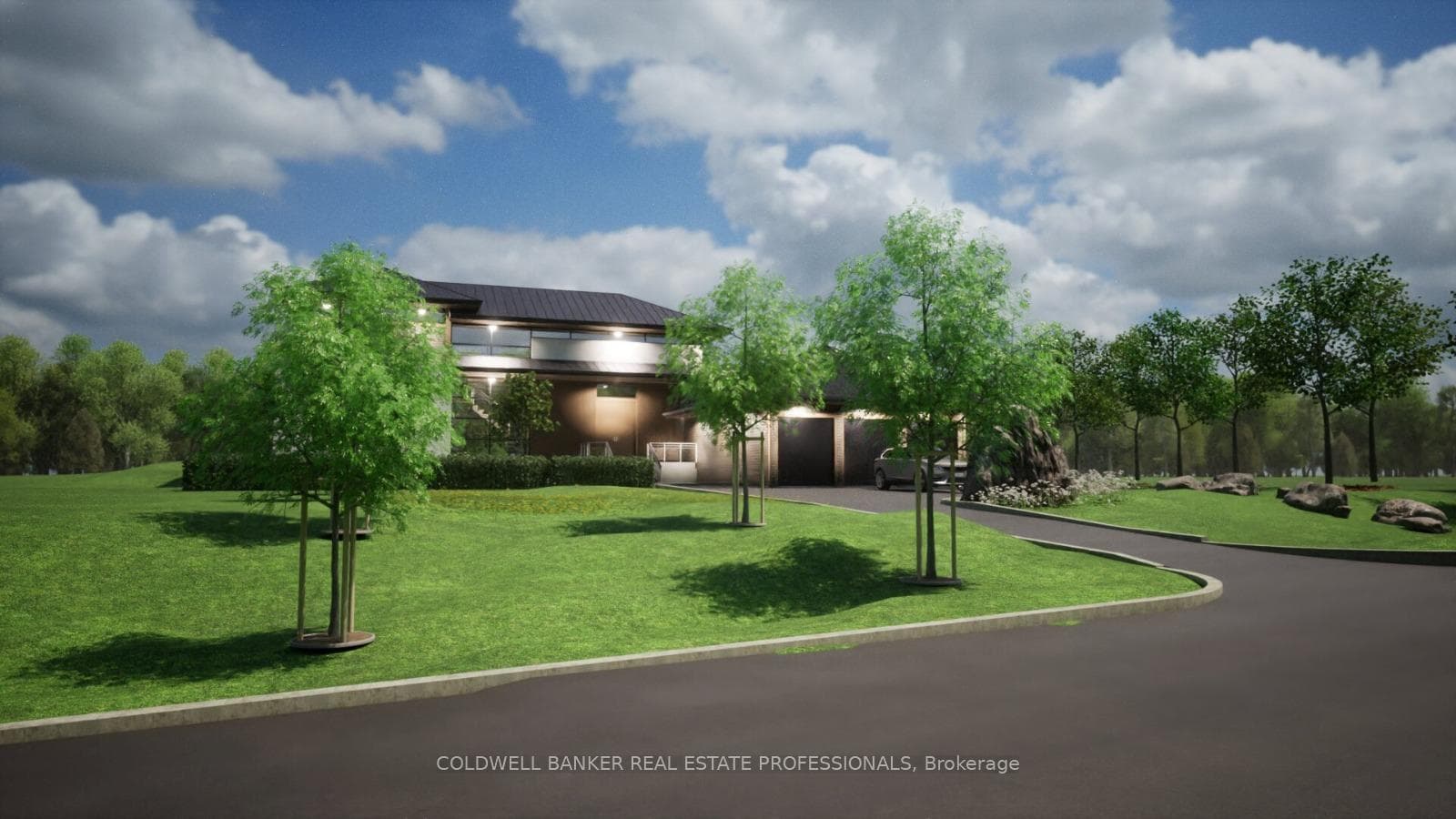 108 Clearwater Court, Blue Mountains, ON N0H 1J0 - Photo 1