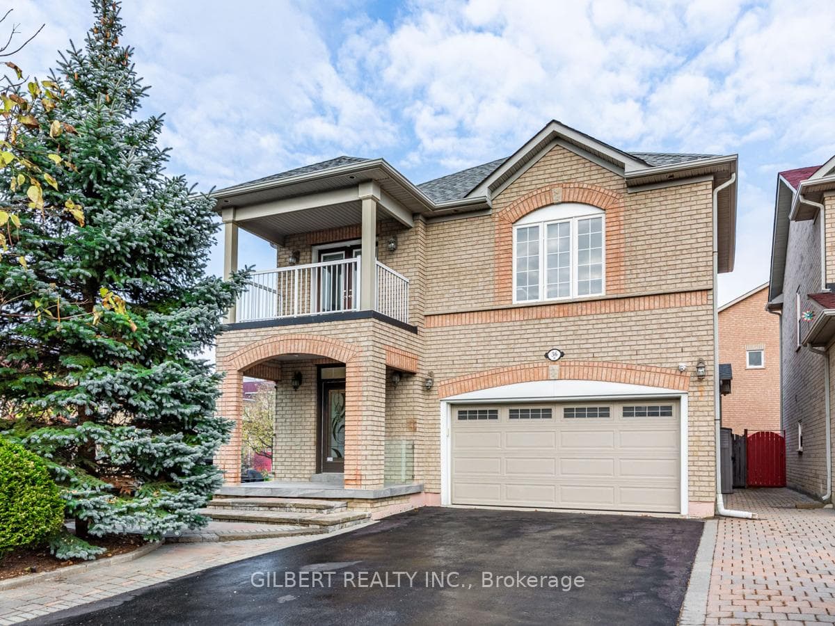 36 Bullrush Drive, Vaughan, ON L4H 2V9 - Photo 1