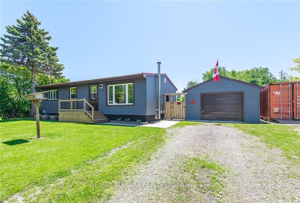 130 Secord Street, Haldimand