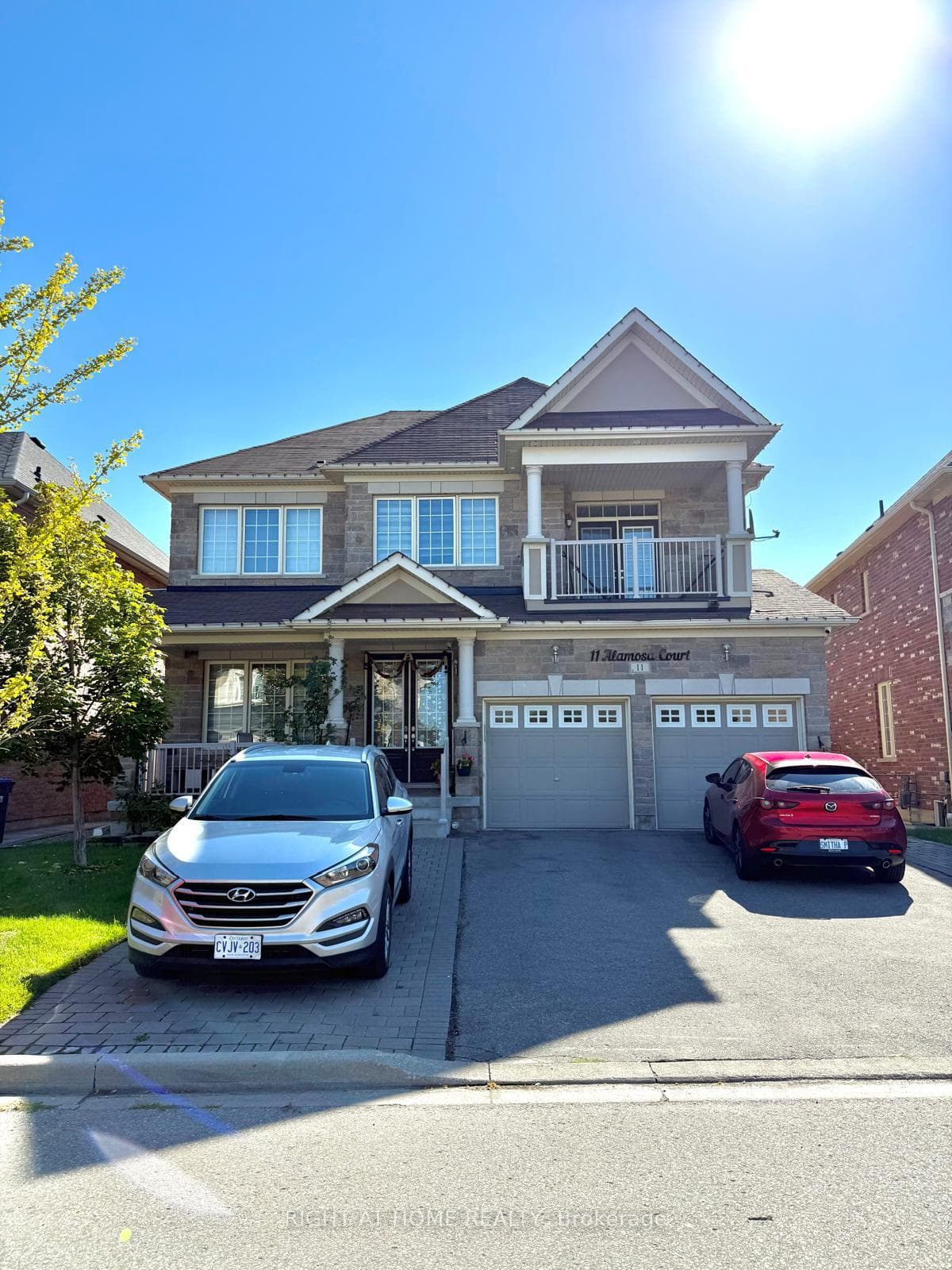 11 Alamosa Court, Brampton, ON L6Y 2Z3 - Photo 1
