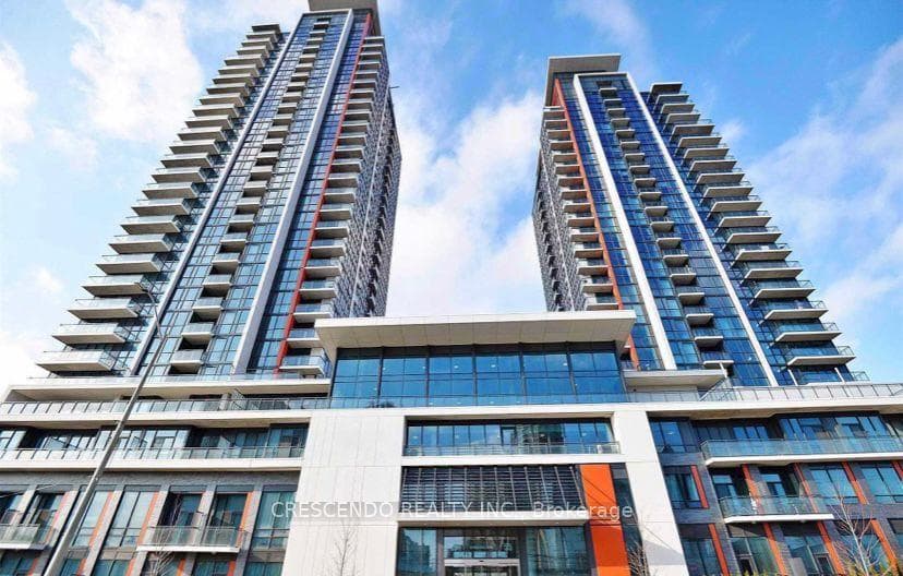 75 Eglinton Avenue Unit 1010, Mississauga
