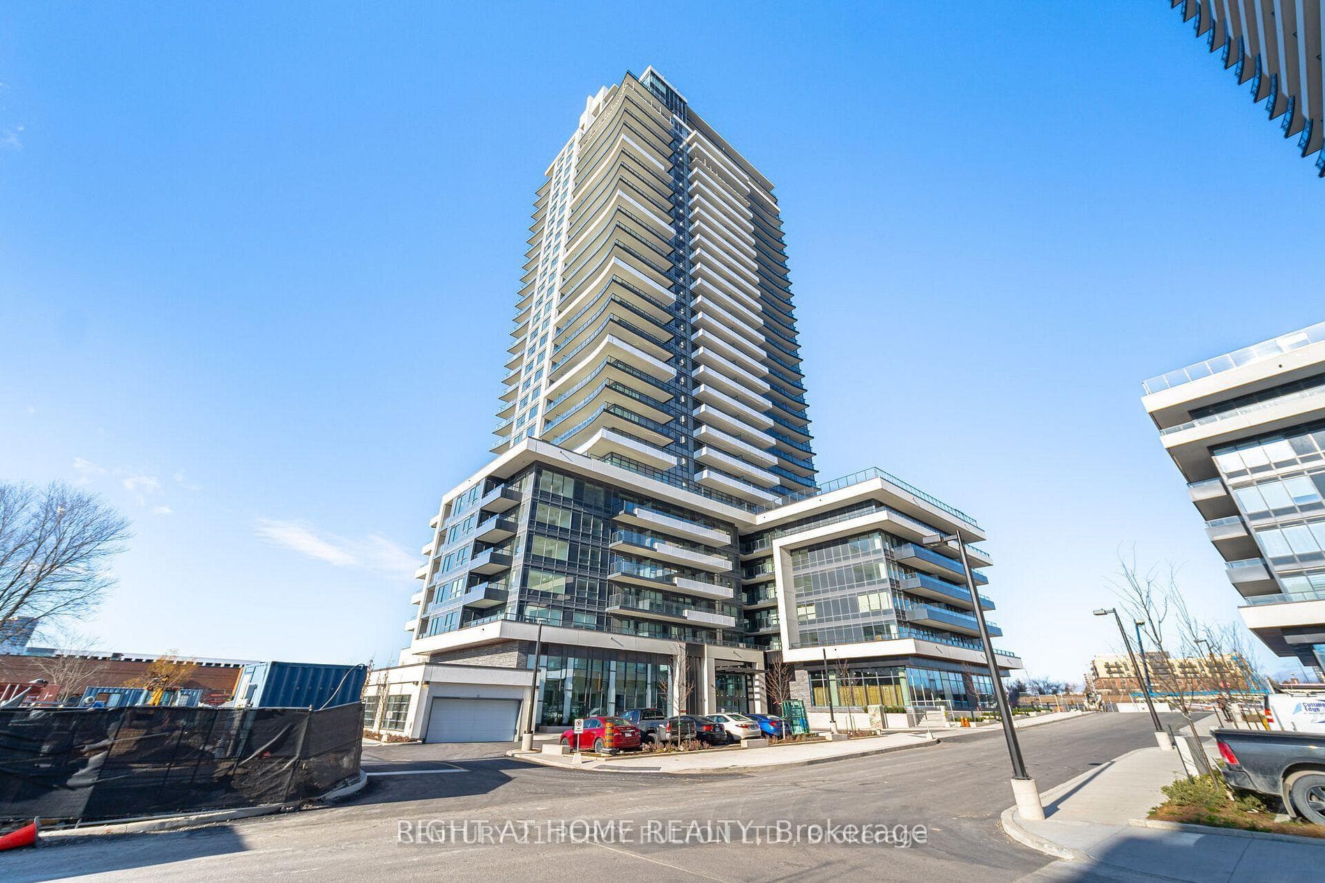 1435 Celebration Drive Unit 2204, Pickering, ON L1W 0C4 - Photo 1