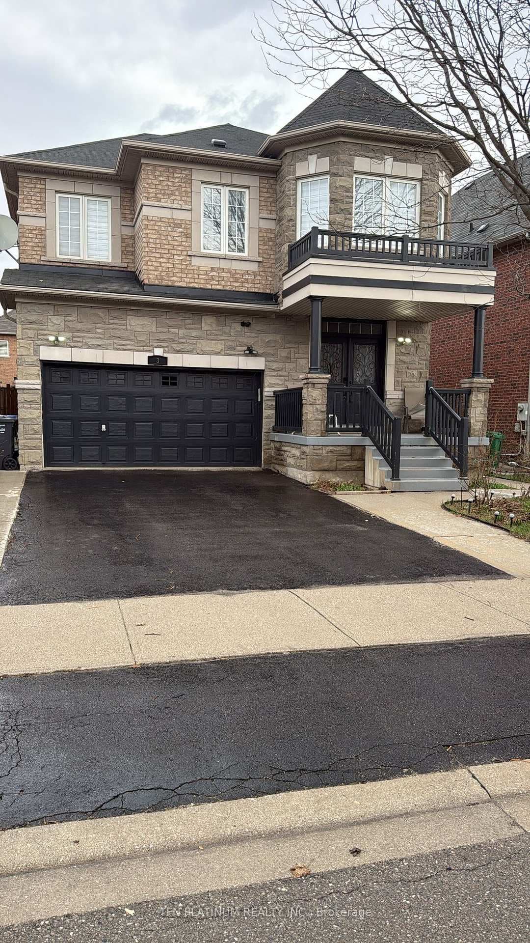 3 Beckenham Road, Brampton