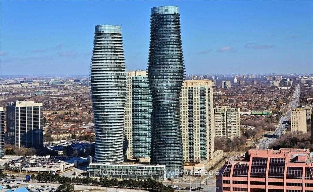 50 Absolute Avenue Unit 1906, Mississauga, ON L4Z 0A9 - Photo 1