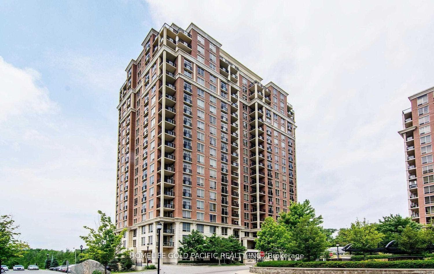 1101 Leslie Street Unit Ph-2006, Don Mills / Parkwoods / Victoria Village, ON M3C 4G3 - Photo 1