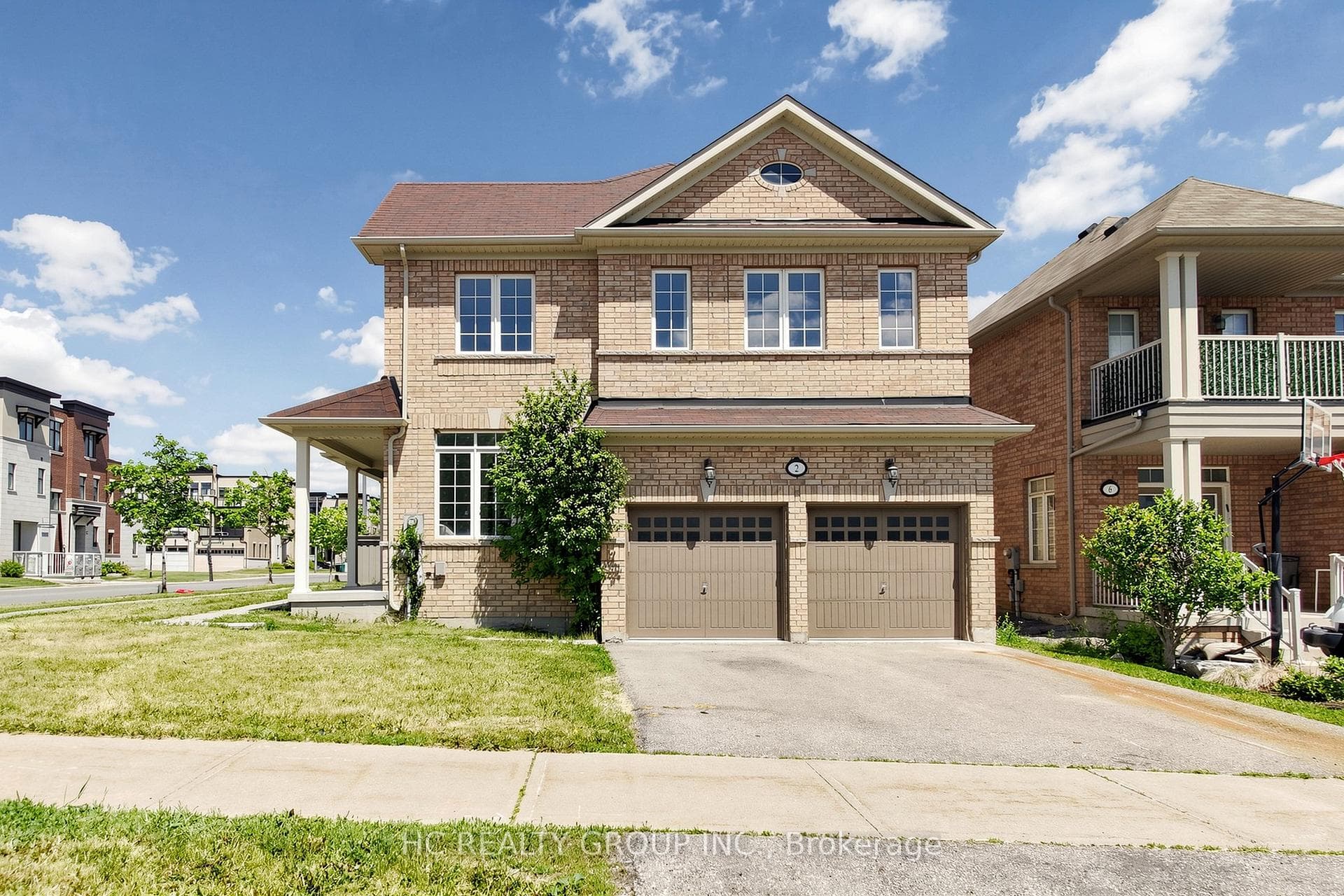 2 Apple Grove Court, Vaughan, ON L6A 4C2 - Photo 1